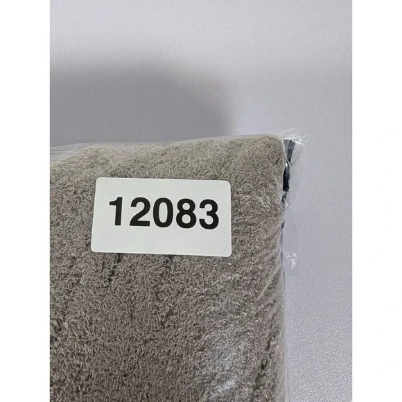 Barefoot Dreams Sweater Women Small Medium Cozy Chic Lite Cardigan Purple Ombre - Picture 10 of 10